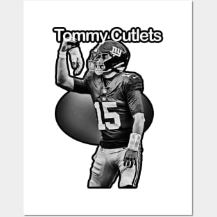 Tommy Cutlets ArtDrawing Posters and Art